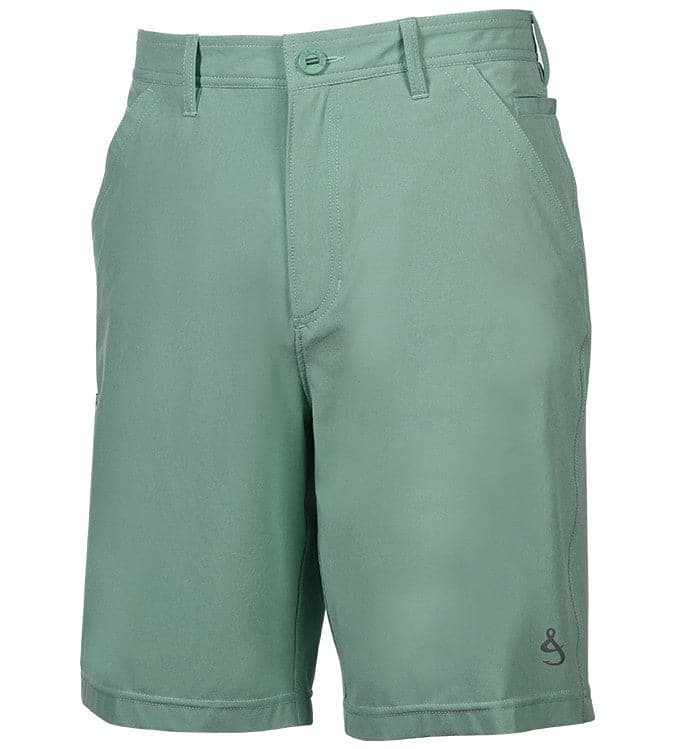 Men's Fishing Pants, Shorts, Trunks & Bottoms - Performance Fishing Pants