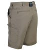 Men's Driftwood Stretch Fishing Short
