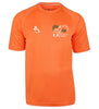 Men's Univ. of Miami Seamount S/S Shirt