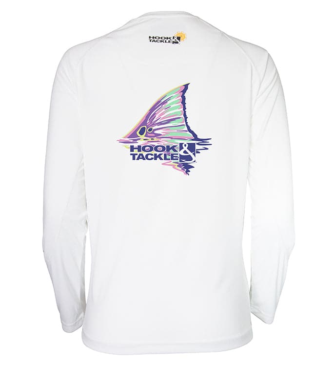 Dragon Breathable T-shirt Megabaits - bream/tench white - T-shirts