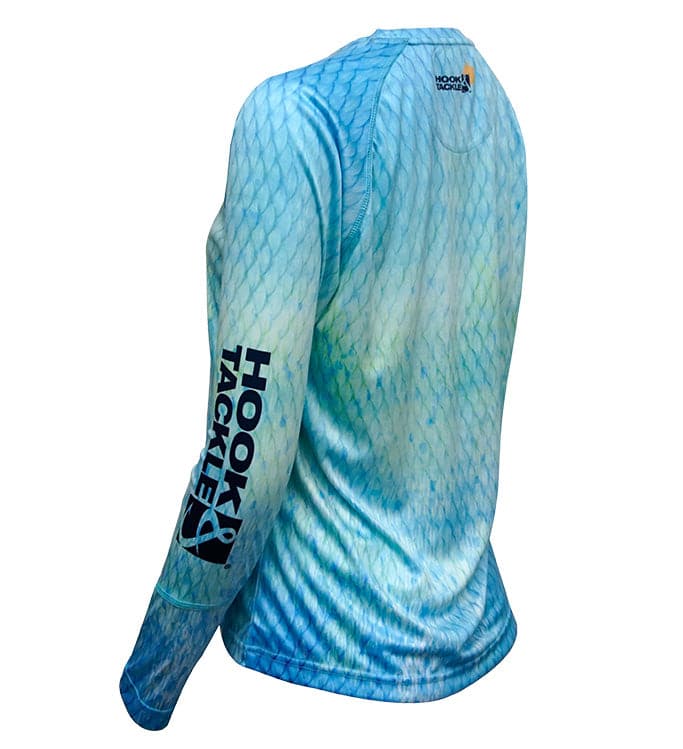 SeaKnight Brand SK004 Fishing Clothing Long Sleeve T Shirt L XL XXL XXXL  Summer Breathable Anti-UV Sun Protection
