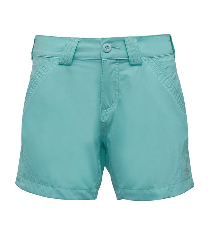 Hook & Tackle Tri-colored Boardshorts