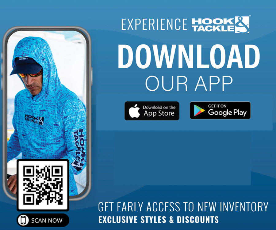 Fishing Hook - Apps on Google Play