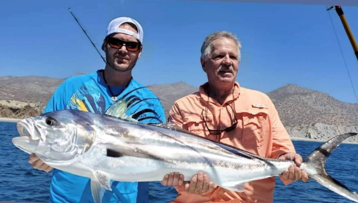 hook and tackle blog